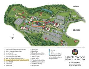 Lehigh Carbon Community College - Community Services Center | Lehigh ...